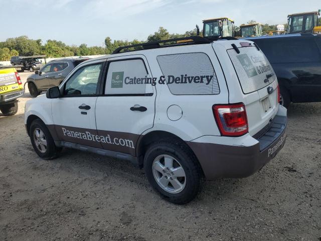 Photo 2 from auction – 2011 FORD ESCAPE XLT with VIN 1FMCU0DG6BKC03129