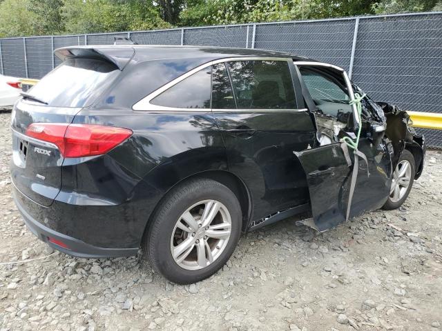 Photo 3 from auction – 2015 ACURA RDX TECHNO with VIN 5J8TB4H50FL026752