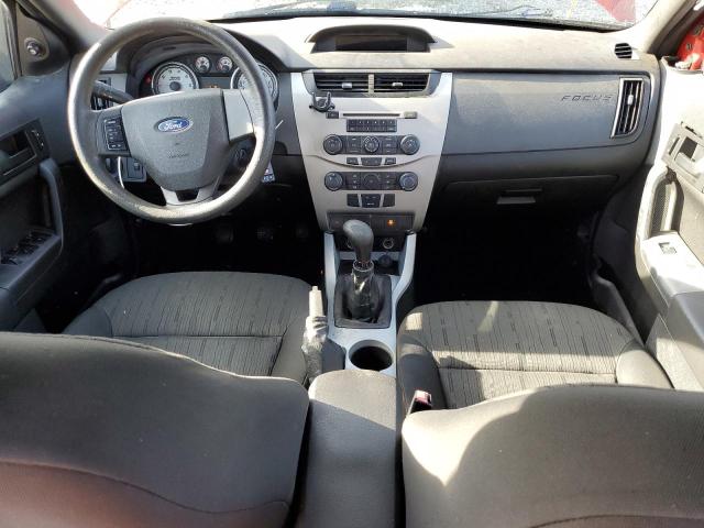 Photo 8 from auction – 2010 FORD FOCUS SE with VIN 1FAHP3FNXAW198061