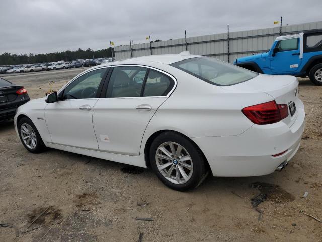 Photo 2 from auction – 2015 BMW 528 XI with VIN WBA5A7C51FD621989