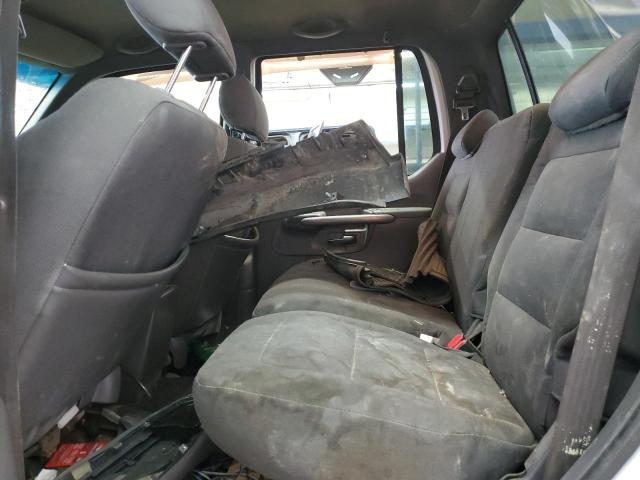 Photo 10 from auction – 2001 FORD EXPLORER with VIN 1FMZU77E71UA57968
