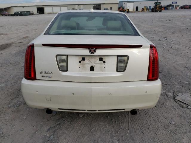 Photo 6 from auction – 2011 CADILLAC STS LUXURY with VIN 1G6DW6EDXB0106721