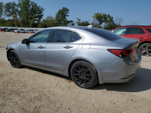 Photo 2 from auction – 2016 ACURA TLX TECH with VIN 19UUB3F5XGA001050