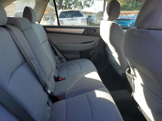 Photo 10 from auction – 2018 SUBARU OUTBACK 2. with VIN 4S4BSAAC3J3252709