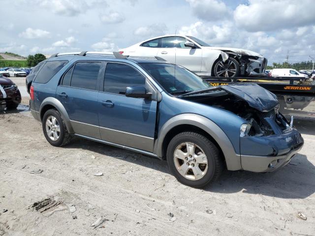 Photo 4 from auction – 2005 FORD FREESTYLE with VIN 1FMDK021X5GA25385