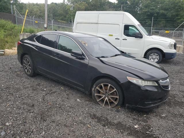 Photo 4 from auction – 2015 ACURA TLX with VIN 19UUB2F30FA009732