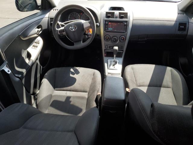 Photo 8 from auction – 2013 TOYOTA COROLLA BA with VIN 5YFBU4EE4DP098566