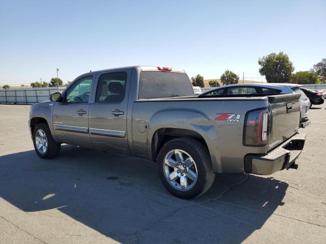 Photo 2 from auction – 2012 GMC SIERRA K15 with VIN 3GTP2VE72CG308654