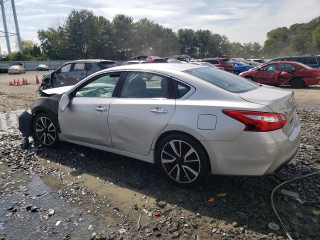 Photo 2 from auction – 2016 NISSAN ALTIMA 2.5 with VIN 1N4AL3AP5GN314805