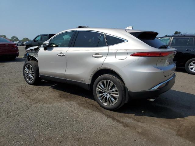 Photo 2 from auction – 2021 TOYOTA VENZA LE with VIN JTEAAAAH7MJ056220