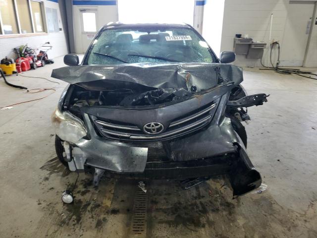 Photo 5 from auction – 2013 TOYOTA COROLLA BA with VIN 2T1BU4EE1DC958097