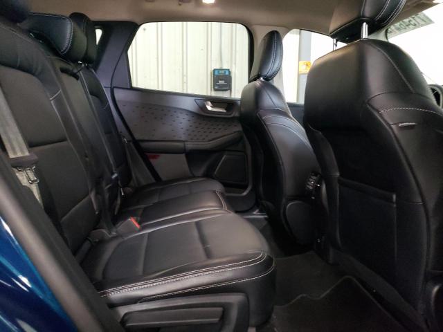 Photo 11 from auction – 2020 FORD ESCAPE TIT with VIN 1FMCU9J99LUA78028