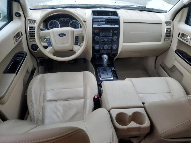 Photo 8 from auction – 2012 FORD ESCAPE LIM with VIN 1FMCU9EG3CKB69557