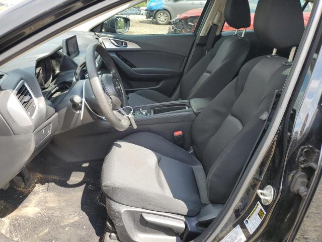 Photo 7 from auction – 2017 MAZDA 3 SPORT with VIN JM1BN1K76H1125309