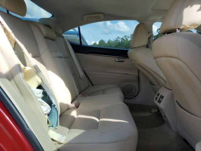 Photo 10 from auction – 2015 LEXUS ES 350 with VIN JTHBK1GG2F2164065
