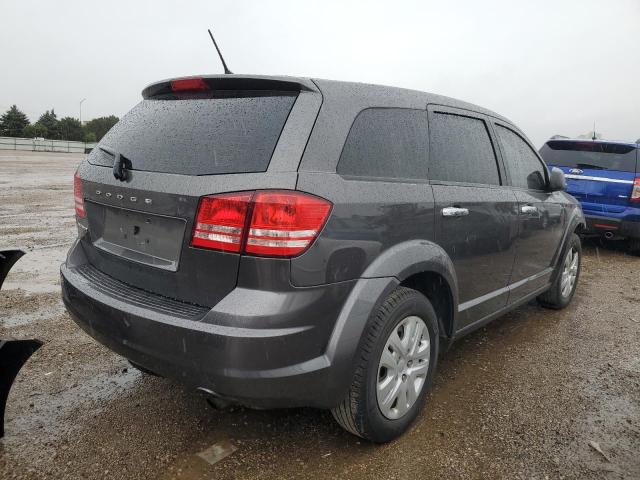 Photo 3 from auction – 2014 DODGE JOURNEY SE with VIN 3C4PDCAB1ET278016