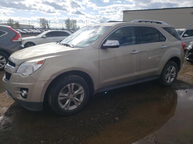 Photo 1 from auction – 2010 CHEVROLET EQUINOX LT with VIN 2CNFLNEW9A6310969