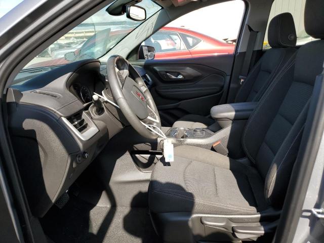 Photo 7 from auction – 2023 GMC TERRAIN SL with VIN 3GKALMEG8PL178474