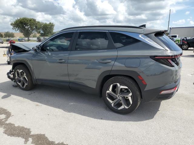 Photo 2 from auction – 2024 HYUNDAI TUCSON SEL with VIN 5NMJF3DEXRH306310