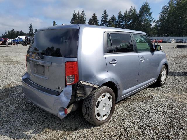 Photo 3 from auction – 2011 TOYOTA SCION XB with VIN JTLZE4FE4B1131789