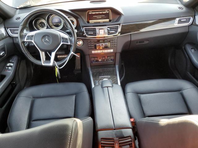 Photo 8 from auction – 2015 MERCEDES-BENZ E 350 with VIN WDDHF5KB5FB116777