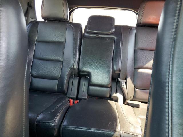 Photo 10 from auction – 2011 FORD EXPLORER L with VIN 1FMHK8F82BGA93439