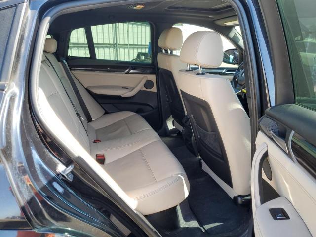 Photo 11 from auction – 2015 BMW X4 XDRIVE3 with VIN 5UXXW5C57F0E87161