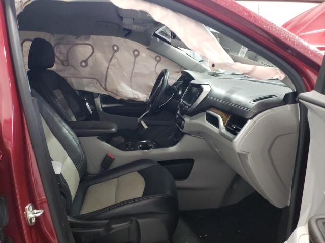 Photo 7 from auction – 2018 GMC TERRAIN SL with VIN 3GKALMEV4JL280845