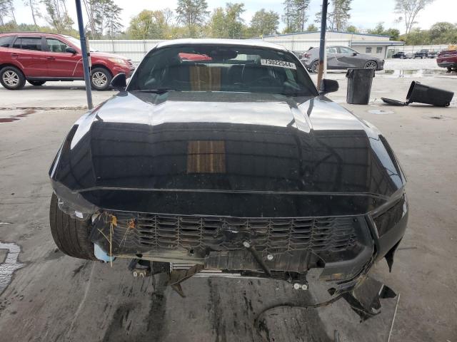 Photo 5 from auction – 2024 FORD MUSTANG with VIN 1FA6P8THXR5109254