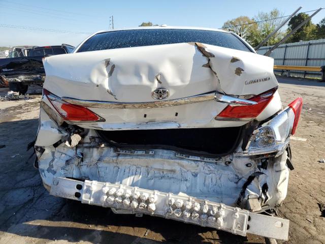 Photo 6 from auction – 2011 TOYOTA AVALON BAS with VIN 4T1BK3DB4BU377325
