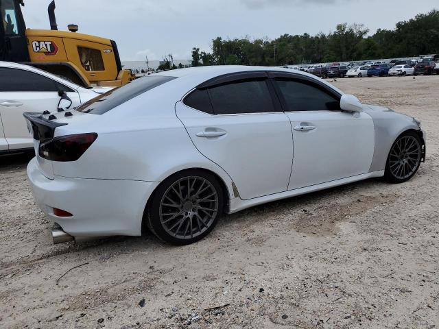 Photo 3 from auction – 2006 LEXUS IS 250 with VIN JTHCK262062000927