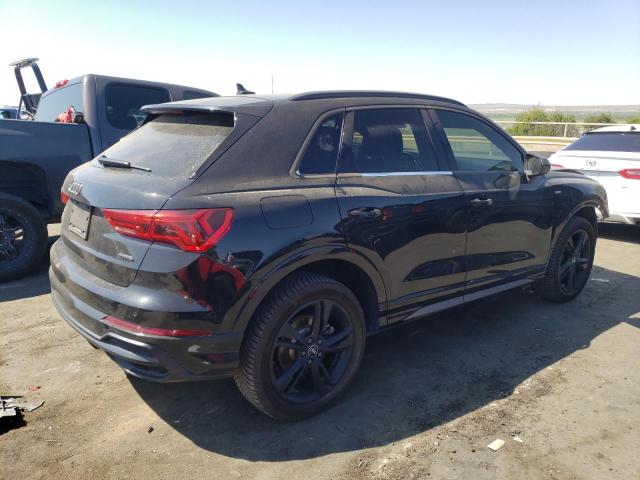 Photo 3 from auction – 2020 AUDI Q3 PREMIUM with VIN WA1EECF39L1121127