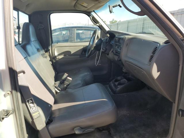 Photo 10 from auction – 2003 MAZDA B2300 with VIN 4F4YR12D73TM20671