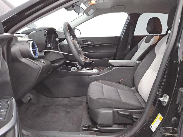 Photo 7 from auction – 2024 CHEVROLET TRAX LS with VIN KL77LFE29RC238991