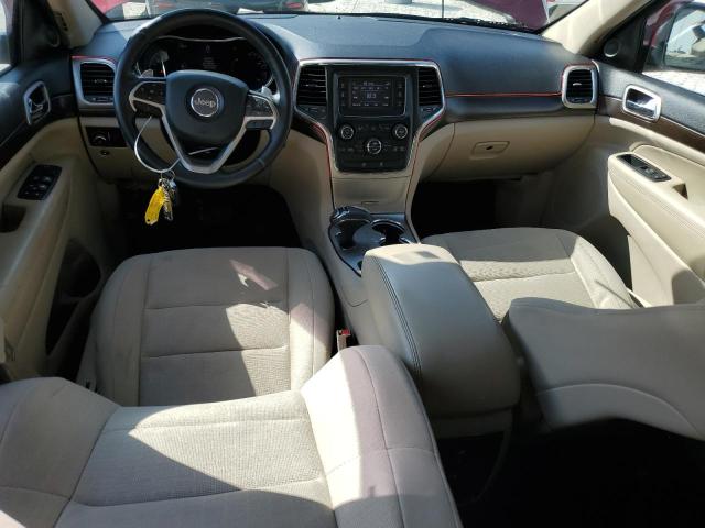 Photo 8 from auction – 2014 JEEP GRAND CHER with VIN 1C4RJFAGXEC371689