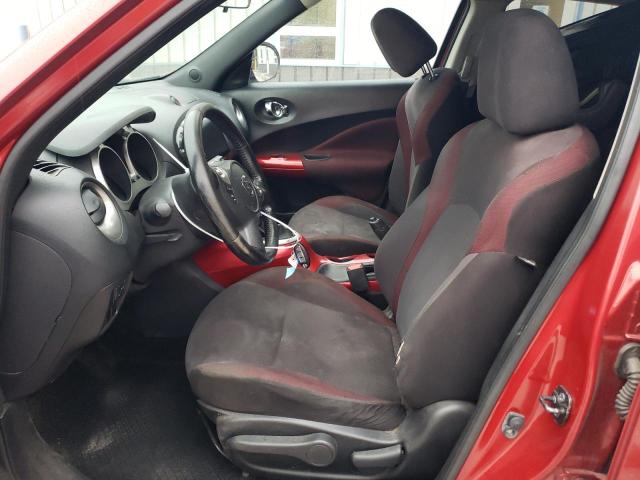 Photo 7 from auction – 2012 NISSAN JUKE S with VIN JN8AF5MR6CT106906