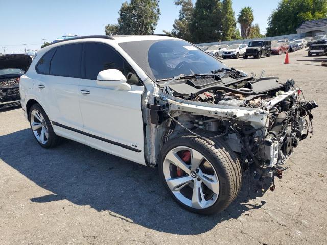 Photo 4 from auction – 2021 BENTLEY BENTAYGA with VIN SJAAM2ZVXMC032804