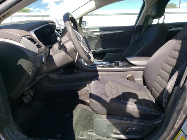 Photo 7 from auction – 2014 FORD FUSION SE with VIN 3FA6P0H76ER234289