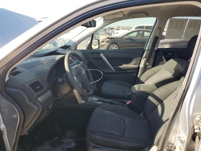 Photo 7 from auction – 2014 SUBARU FORESTER 2 with VIN JF2SJAAC8EH491576