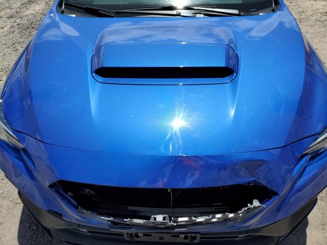 Photo 11 from auction – 2023 SUBARU WRX with VIN JF1VBAA64P9809859