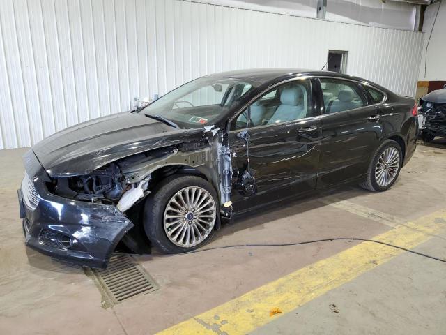 Photo 1 from auction – 2014 FORD FUSION TIT with VIN 3FA6P0K93ER358157