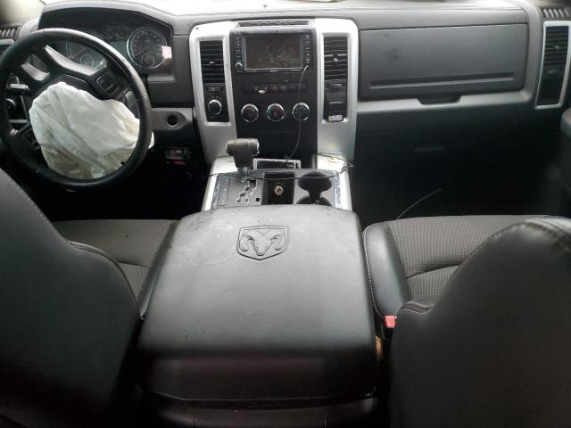 Photo 8 from auction – 2012 DODGE RAM 1500 S with VIN 1C6RD7MT0CS115416