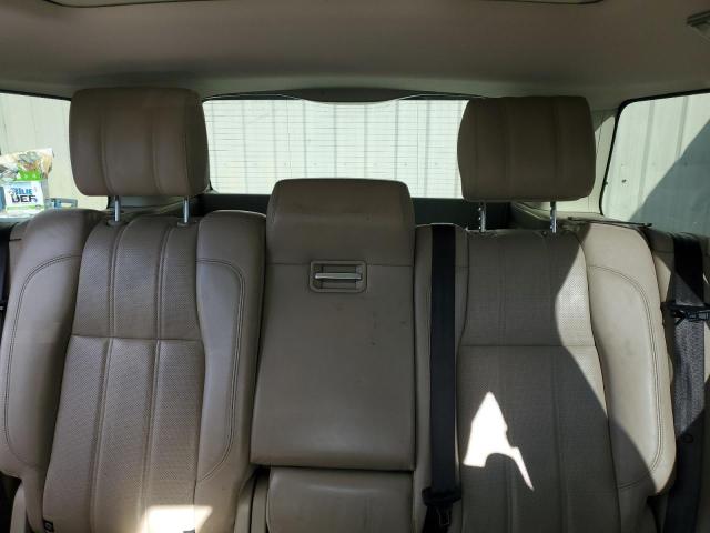 Photo 10 from auction – 2016 LAND ROVER RANGE ROVE with VIN SALGS2KFXGA270338