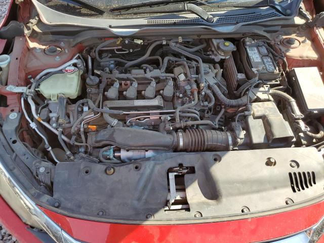 Photo 11 from auction – 2016 HONDA CIVIC EX with VIN 2HGFC3B34GH355951