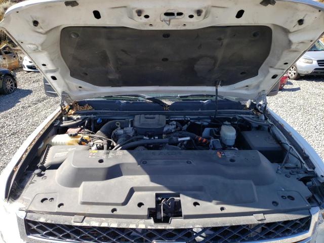 Photo 11 from auction – 2014 CHEVROLET SILVERADO with VIN 1GC1KXC84EF136628