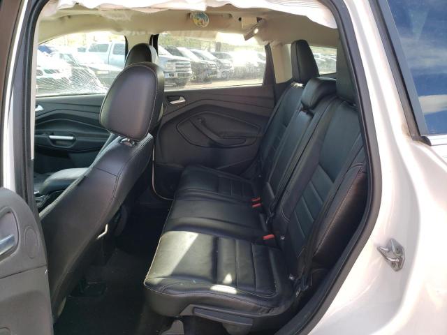 Photo 11 from auction – 2015 FORD ESCAPE TIT with VIN 1FMCU9J96FUA42365