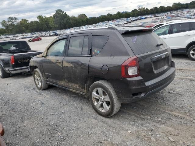 Photo 2 from auction – 2014 JEEP COMPASS SP with VIN 1C4NJCBA9ED714851