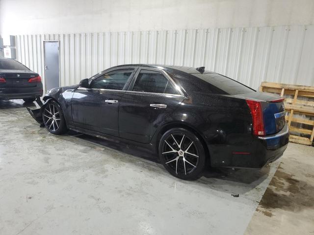 Photo 2 from auction – 2012 CADILLAC CTS LUXURY with VIN 1G6DG5E50C0100234
