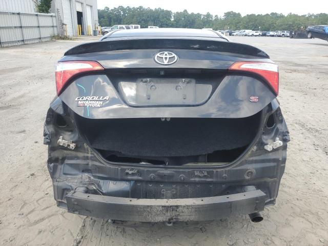 Photo 6 from auction – 2016 TOYOTA COROLLA L with VIN 2T1BURHE4GC714764