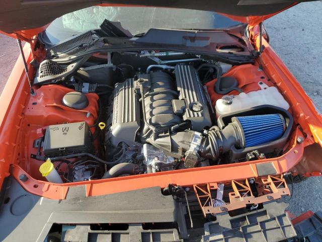 Photo 11 from auction – 2023 DODGE CHALLENGER with VIN 2C3CDZFJ3PH641644